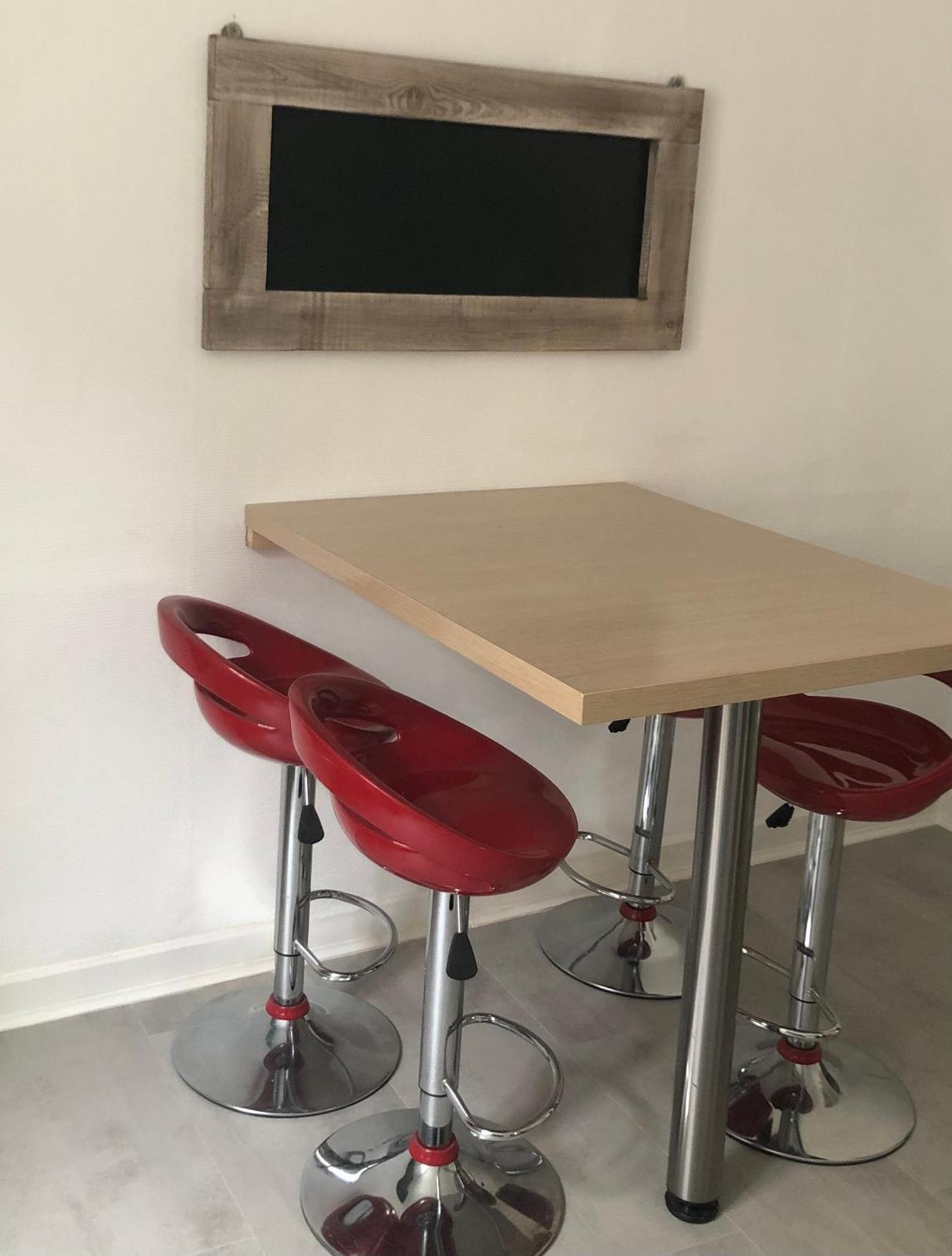 Charmant Appartement Au Paradis Romagnat Dış mekan fotoğraf